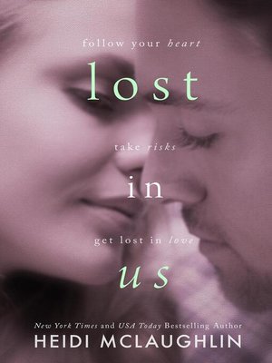 cover image of Lost in Us